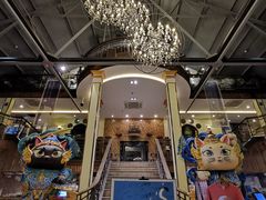 -more than meow吴止猫主题餐厅(承德 中船汇店)