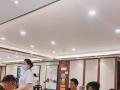 -怡园饭店-餐厅(四望亭店)