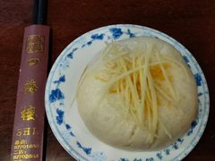 -四海楼(如皋定慧禅寺店)