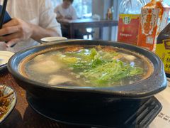 -余味