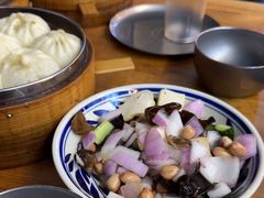 -叁宝烤肉• 西安烧烤(太乙路店)