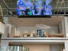 -NOKNOK若蔻亲子餐厅(天地壹方北馆店)