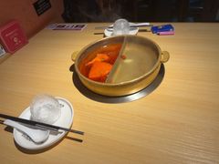 -东道煮牛肉火锅(东盛大街店)