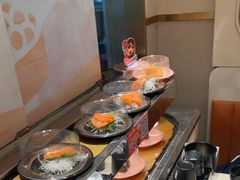 -争鲜回转寿司(东方银座店)
