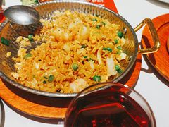 -赤火牛排(金狮广场店)