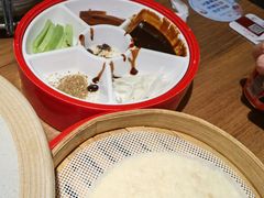 桂花香烤鸭-青年公社烤鸭(宝杨宝龙广场店)