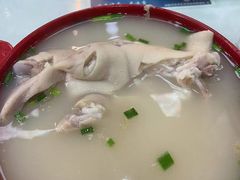 -廖老妈蹄花店(人民公园陕西街259号店)