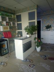 -阿茹娜美容会馆