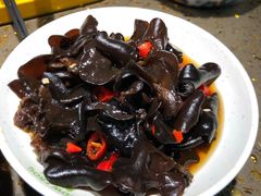 -蛙喔牛蛙(义乌新光汇店)