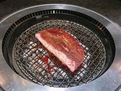 西冷牛排-神户赤童日式烤肉伙伴(东直门店)