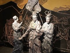 -重庆历史名人馆