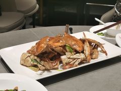 -神洲四海大酒楼(王府井澳门中心店)