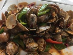 -渔民船说·北塘海鲜·天津菜·海肠捞饭(北塘古镇店)
