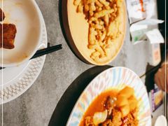 -耶里夏丽·丝路新疆菜·清真食品(徐汇南丹东路臻选店)