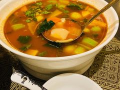 -小尕子·新疆菜(明园店)