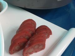 桂花糖藕-绿岛生态园