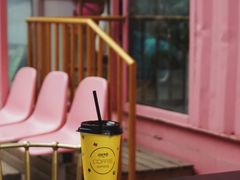 -灯塔咖啡馆BOOK·Coffee Shop