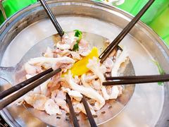 -华哥新鲜猪精品美食