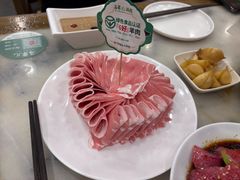 -牛街·马辈儿涮肉(牛街二店)