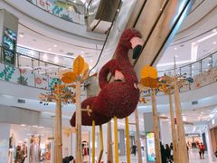 店内环境-凯德广场(学府店)