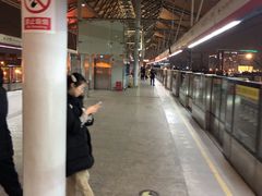 -仙林中心(地铁站)