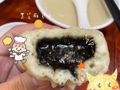 -老陶包子铺(南大西南村店)