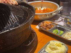 -kingkong大猩猩烤肉(CBD店)