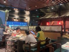 -重庆德庄火锅(映月湖环宇城店)