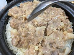 -昌盛汤吧(光明北路店)