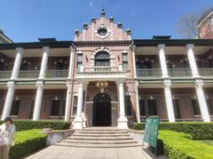 -北京动物园-畅观楼