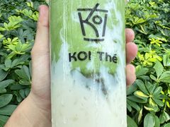 -KOI Thé(正佳广场店)