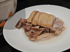 -金陵家宴·金陵春·南京菜(夫子庙店)