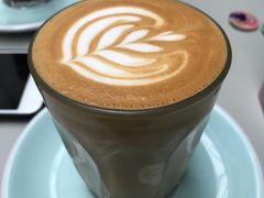 -Seesaw Coffee(上生新所店)