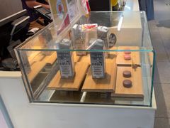 -麦当劳(农光里店)