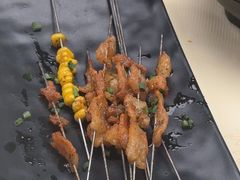 -聚味瞿记·龙虾堂(咸嘉湖店)