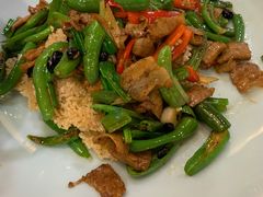 -小土豆北方菜馆(方庄店)
