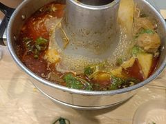 -郑记•不夜城烧烤•龙虾•虾蟹(黄鹤楼店)