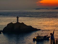 -东极岛景区