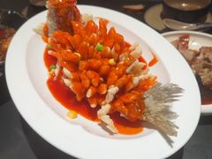 -金陵家宴·金陵春·南京菜(夫子庙店)