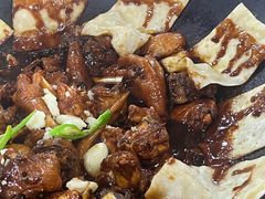 -皖北巫氏三胖地锅鸡(长淮总店)