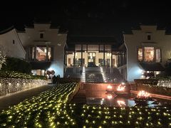 -阳朔悦榕庄·明月西餐厅&清风吧