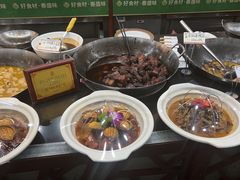 -春盛渔府(牛首山店)