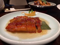-皇冠假日酒店-御皇轩中餐厅