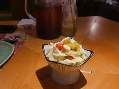 -甘思咪哚·云南艺术餐厅(天河广百店)