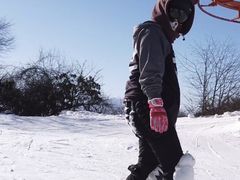 -太子岭滑雪场