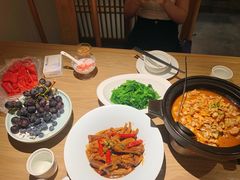 -火候轩品质湘菜·私厨(市府店)