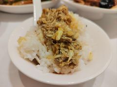 蟹粉石锅饭-新吉士·上海菜(浦东LCM置汇旭辉店)