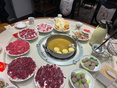 -汕头八合里海记牛肉店(清河店)