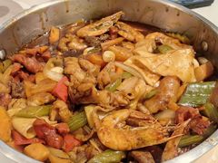 -黄记煌三汁焖锅(民乐园万达店)