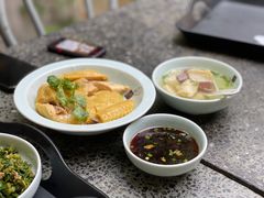 白切鸡-阿姨食堂